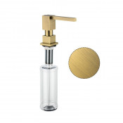 Дозатор жидкого мыла Gappo G404-4 Дозатор жидкого мыла Gappo G404-4