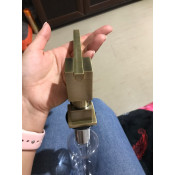 Дозатор жидкого мыла Gappo G404-4 Дозатор жидкого мыла Gappo G404-4