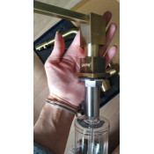 Дозатор жидкого мыла Gappo G404-4 Дозатор жидкого мыла Gappo G404-4