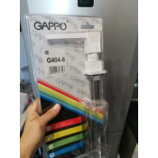 Дозатор жидкого мыла Gappo G404-8