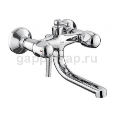 Смеситель для ванны Frap F3286