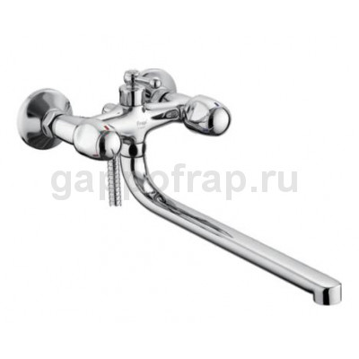 Смеситель для ванны Frap F2286