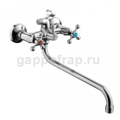 Смеситель для ванны Frap F2708