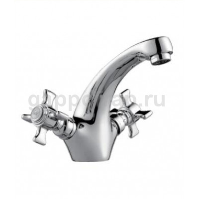 Смеситель для раковины Frap F1024