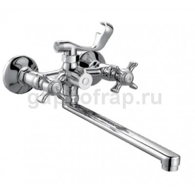Смеситель для ванны Frap F2224