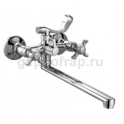 Смеситель для ванны Frap F2124