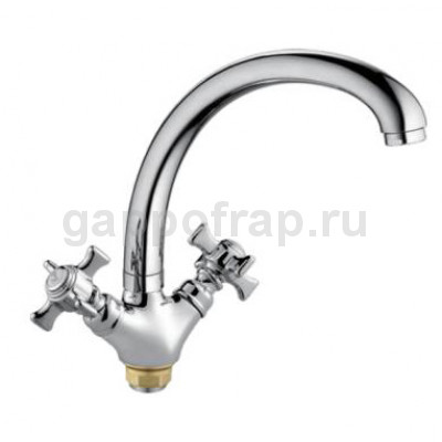 Смеситель для кухни Frap F4224
