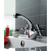 Смеситель для раковины Frap F1025