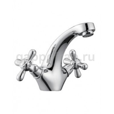 Смеситель для раковины Frap F1025