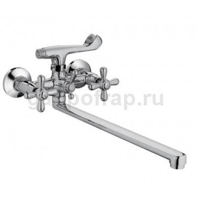 Смеситель для ванны Frap F2125