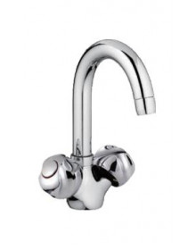Смеситель для раковины Frap F1326