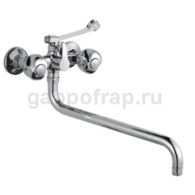 Смеситель для ванны Frap F2626