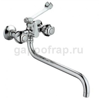 Смеситель для ванны Frap F2626-3