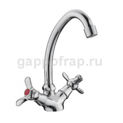 Смеситель для кухни Frap F4112