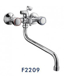 Смеситель для ванны Frap F2209