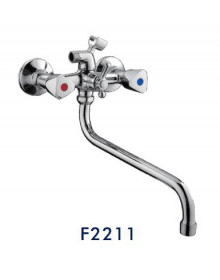 Смеситель для ванны Frap F2211