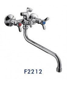Смеситель для ванны Frap F2212
