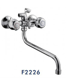 Смеситель для ванны Frap F2226