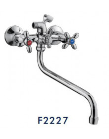 Смеситель для ванны Frap F2227