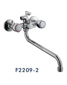 Смеситель для ванны Frap F2209-2