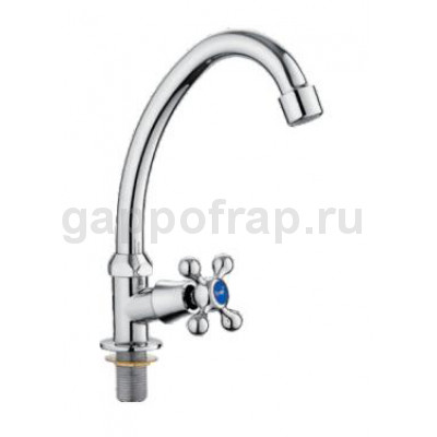 Смеситель моно Frap F4108 Смеситель моно Frap F4108