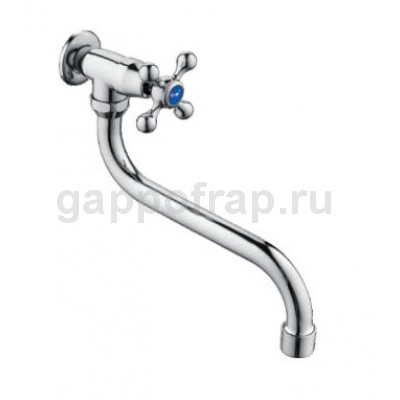 Смеситель моно настенный Frap F4808 Смеситель моно настенный Frap F4808