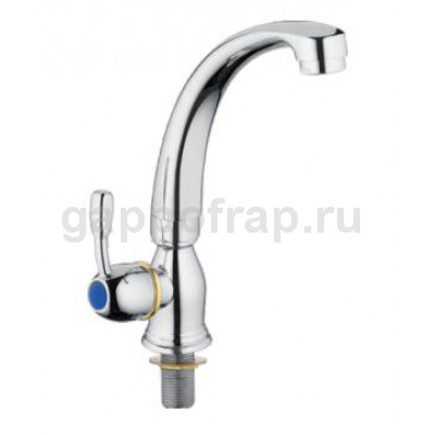 Смеситель моно Frap F4196 Смеситель моно Frap F4196