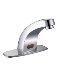 Смеситель для раковины сенсорный Frap F512-1