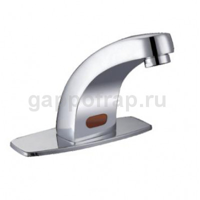 Смеситель для раковины сенсорный Frap F512-1