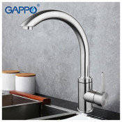 Смеситель для кухни Gappo G4099
