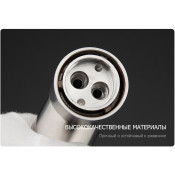 Смеситель для кухни Gappo G4099