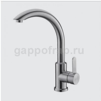 Смеситель для кухни Gappo G4099