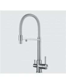 Смеситель для кухни Gappo G4399-5 с подключением фильтра питьевой воды Смеситель для кухни Gappo G4399-5 с подключением фильтра питьевой воды