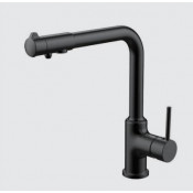 Смеситель для кухни Gappo G4390-10 с подключением фильтра питьевой воды