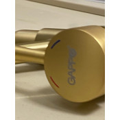 Смеситель для кухни Gappo G4398-1 с подключением фильтра питьевой воды