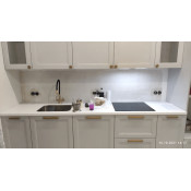 Смеситель для кухни Gappo G4398-1 с подключением фильтра питьевой воды
