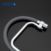 Смеситель для кухни Gappo G4398-4 с подключением фильтра питьевой воды