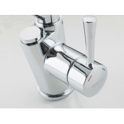 Смеситель для кухни Gappo G4398-11 с подключением фильтра питьевой воды