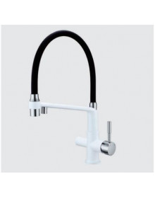 Смеситель для кухни Gappo G4398-9 с подключением фильтра питьевой воды