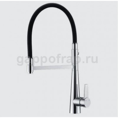Смеситель для кухни Gappo G4398-15