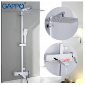 Душевая стойка Gappo G2418