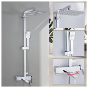 Душевая стойка Gappo G2418