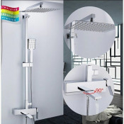 Душевая стойка Gappo G2418