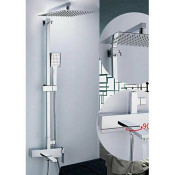 Душевая стойка Gappo G2418