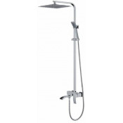 Душевая стойка Gappo G2418