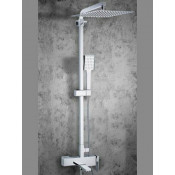 Душевая стойка Gappo G2418