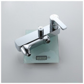 Душевая стойка Gappo G2402