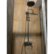 Душевая стойка Gappo G2402