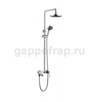 Душевая стойка Gappo G2402