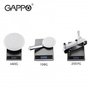 Душевая стойка Gappo G2402-8 Душевая стойка Gappo G2402-8